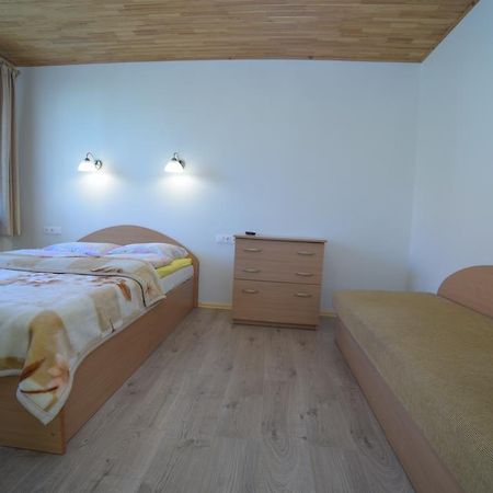 Stay Inn نيدا المظهر الخارجي الصورة