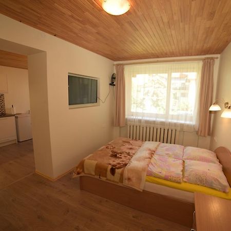 Stay Inn نيدا المظهر الخارجي الصورة