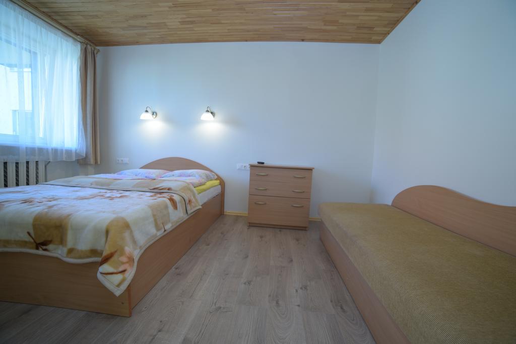 Stay Inn نيدا المظهر الخارجي الصورة