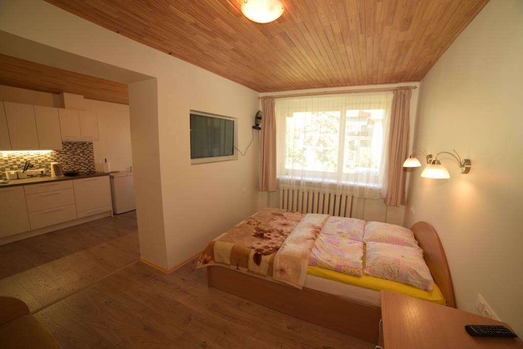 Stay Inn نيدا المظهر الخارجي الصورة